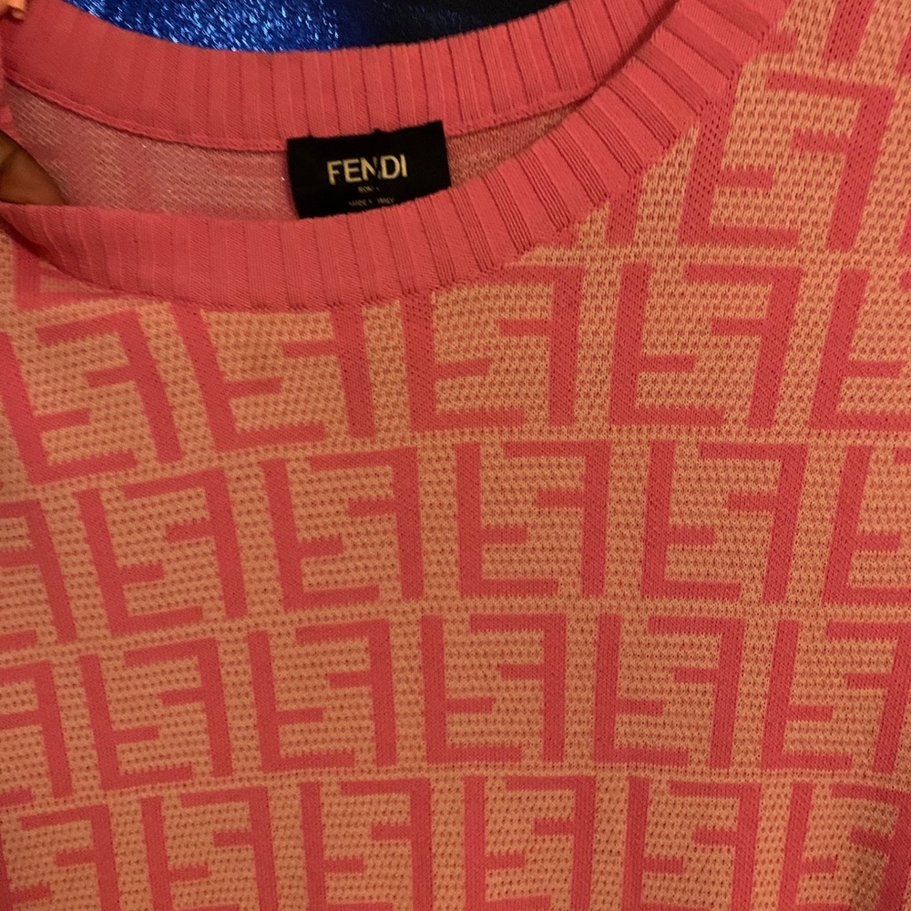 Fendi Dress